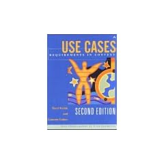 Use Cases: Requirements in Context