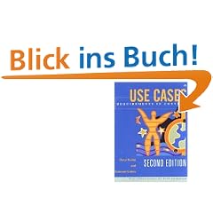 Use Cases: Requirements in Context