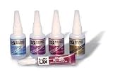 Gap Filling CA Glue .75oz by Bob Smith IndIMAGE