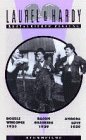 Laurel & Hardy - Double Whoopee / Bacon Grabbers / Angora Love - Stan Laurel