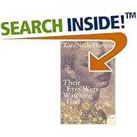 Their Eyes Were Watching God. (Modern Classics) (Taschenbuch)