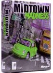 Cover image : Microsoft Midtown Madness