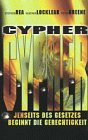 Cypher - Stephen Rea