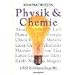 Kompaktwissen. Physik & Chemie. 2000 Schlüsselbegriffe