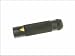Heimwerken : LED-Lenser V² Three A Power Chip, inkl. 3 Batterien AAA, Handschlaufe, Nylonetui, Geschenkschachtel