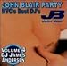 Search : John Blair Party CD: NYC's Best DJ's 4