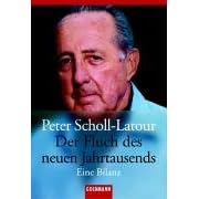 Der Fluch des neuen Jahrtausends. Eine Bilanz. (Taschenbuch)