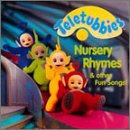 Nursery Rhymes and Other Fun Songs!