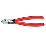 KNIPEX(クニペックス) 斜ニッパー 7001-160