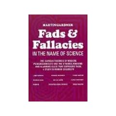 Fads and Fallacies in the Name of Science (Popular Science)