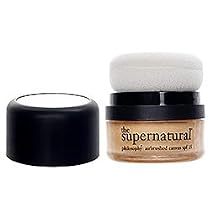Philosophy The Supernatural Airbrushed Canvas SPF 15