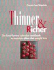 Thinner and Richer: The Foodlovers After-diet Calendar Cookbook