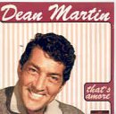 That'S Amore - Dean Martin