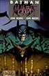Batman, Manbat