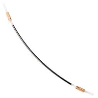 Wittner 3/4 - 4/4 Violin Non-slip Nylon Replacement Tailgut - Tailcord