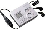 Aiwa AMF 5  Minidisc