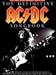The Definitive AC/DC SongbookInhalt:Ain�t No Fun (Waiting �Round To Be A Millionaire)Are You 
ReadyBack In BlackBack Seat ConfidentialDirty EyesDog Eat DogDown Payment BluesEvil WalksFlick Of 
The SwitchFor Those About Rock(We Salute You)Hells BellsHigh VoltageHighway To Hell