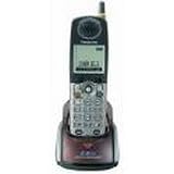 PanasonicKX-TGA550M5.8GHzAdditionalCordlessHandsetforPanasonic5500Series