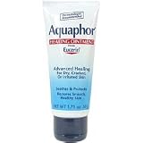 Aquaphor Healing Ointment - 1.7 oz tube