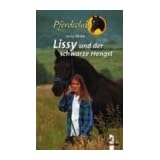 Lissy und der schwarze Hengstvon "Jenny Winter"