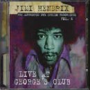 Live at George