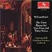 William Byrd: The Three Masses for Five, Four, and Three Voices Image of William Byrd: The Three Masses for Five, Four, and Three Voices