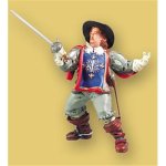 Eigenschaften PAPO 39901 / 39901 - PAPO Musketiere - Porthos