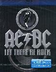 Ac/Dc - Let There Be Rock