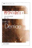 哲学の余白 下 (3) 