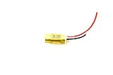 LILLYエレクトロニクス 3D三次元走査1mW以下0.1mm@300mm超微細ガラスロッドレーザーラインモジュール650nmの