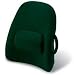 Backrest Lowback Obusforme Back Rest - Black, Black