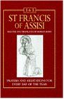 365 St. Francis of Assisi Meditations for Each Day of the Year (365)
