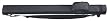 Minnesota Fats Cue Case -Tube (Leatherette Finish)