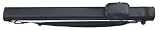 Minnesota Fats Cue Case -Tube (Leatherette Finish)