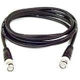 Belkin Thin Coax RG58 50 Ohm Coaxial Cable (6-Foot)