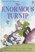 Enormous Turnip