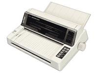OKI Microline 320-FB - Imprimante Matricielle Monochrome