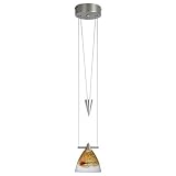 1AC-177909-BS - Mini Pendants
