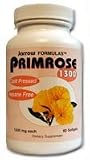Evening Primrose 1300 60 Softgels