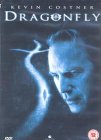 Dragonfly [UK IMPORT] - Kevin Costner