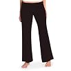 Majamas Yoga Pant - Black