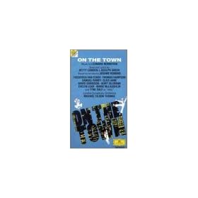 Leonard Bernstein - On the Town [VHS]