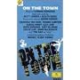 Leonard Bernstein - On the Town [VHS]