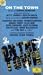 VHS : Leonard Bernstein - On the Town