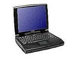 Compaq Armada 1500C - C 366 MHz - RAM 32 MB - HDD 4 GB - CD - C&T 69000 - Win98 - 12.1 TFT 800 x 600 ( SVGA ) - black