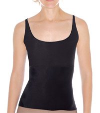 SPANX Hide & Sleek Body Smoothing Camisole Shapewear