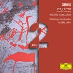 Produkt-Bild: Peer Gynt Op.23/Sigurd Jorsalfar (Ga)