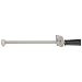 KD Tools 2956 Beam Torque Wrench (0-600-Inch/Pounds 3/8-Inch drive)