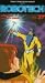 Robotech 37: Sandstorm & Wedding [VHS]