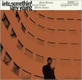 Into Somethin`